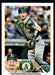 Sean Murphy 2023 Topps Series 1 Base Front of Card