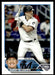 Garrett Cooper 2023 Topps Series 1 Base Front of Card