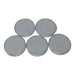 46MM Ring Type Coin Capsule - Collectible Craze America