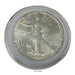 46MM Ring Type Coin Capsule - Collectible Craze America