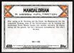 A Messy Infiltration 2022 Topps Chrome Star Wars Mandalorian # S1-16 - Collectible Craze America