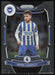 Aaron Connolly 2021 Panini Prizm Premier League # 195 Brighton & Hove Albion - Collectible Craze America