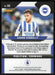 Aaron Connolly 2021 Panini Prizm Premier League # 195 Brighton & Hove Albion - Collectible Craze America