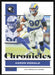 Aaron Donald 2021 Panini Chronicles # 46 Los Angeles Rams Base - Collectible Craze America