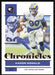Aaron Donald 2021 Panini Chronicles # 46 Pink Los Angeles Rams - Collectible Craze America
