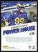 Aaron Donald 2022 Panini Prestige Power House Xtra Points # PH-19 Red 261/449 Los Angeles Rams - Collectible Craze America