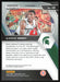 Aaron Henry 2021 Panini Prizm Draft Picks # 48 RC Red Ice Prizm Michigan State Spartans - Collectible Craze America