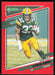 Aaron Jones 2021 Donruss Press Proof Red # 157 Green Bay Packers - Collectible Craze America