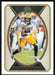 Aaron Jones 2022 Panini Legacy Football Base # 35 Green Bay Packers - Collectible Craze America