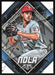 Aaron Nola 2022 Topps Fire Baseball # 151 Philadelphia Phillies Base - Collectible Craze America