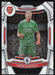 Aaron Ramsdale 2021 Panini Prizm Premier League # 196 Arsenal FC - Collectible Craze America