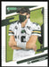 Aaron Rodgers 2021 Donruss Football # 155 Green Bay Packers Image Variation Base - Collectible Craze America