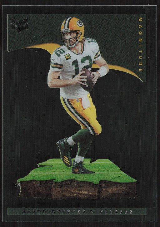 Official Green Bay Packers Aaron Rodgers Collectibles, Aaron