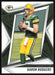 Aaron Rodgers 2021 Panini Rookies & Stars # 59 Green Bay Packers Base - Collectible Craze America