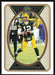 Aaron Rodgers 2022 Panini Legacy Football Base # 33 Green Bay Packers - Collectible Craze America