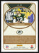 Aaron Rodgers 2022 Panini Legacy Football Base # 33 Green Bay Packers - Collectible Craze America