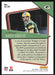 Aaron Rodgers 2022 Panini Legacy Under the Lights # UL-25 Green Bay Packers - Collectible Craze America