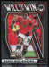 Aaron Wan-Bissaka 2021 Panini Mosaic Premier League # 15 Will to Win Manchester United - Collectible Craze America