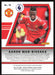 Aaron Wan-Bissaka 2021 Panini Mosaic Premier League # 15 Will to Win Manchester United - Collectible Craze America