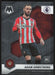 Adam Armstrong 2021 Panini Mosaic Premier League # 151 RC Southampton Base - Collectible Craze America