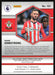 Adam Armstrong 2021 Panini Mosaic Premier League # 151 RC Southampton Base - Collectible Craze America