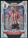 Adam Armstrong 2021 Panini Prizm Premier League # 115 RC Silver Prizm Southampton - Collectible Craze America