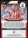 Adam Armstrong 2021 Panini Prizm Premier League # 115 RC Southampton - Collectible Craze America