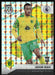 Adam Idah 2021 Panini Mosaic Premier League # 91 RC Mosaic Prizm Norwich City - Collectible Craze America