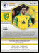 Adam Idah 2021 Panini Mosaic Premier League # 91 RC Mosaic Prizm Norwich City - Collectible Craze America