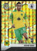 Adam Idah 2021 Panini Mosaic Premier League # 91 RC Reactive Gold Norwich City - Collectible Craze America