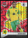 Adam Idah 2021 Panini Mosaic Premier League # 91 RC Reactive Red Norwich City - Collectible Craze America