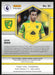 Adam Idah 2021 Panini Mosaic Premier League # 91 RC Reactive Red Norwich City - Collectible Craze America