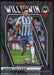 Adam Lallana 2021 Panini Mosaic Premier League # 24 Will to Win Brighton & Hove Albion - Collectible Craze America