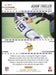 Adam Thielen 2022 Panini Prestige Highlight Reel # HR-6 Insert Minnesota Vikings - Collectible Craze America