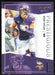 Adam Thielen 2022 Panini Prestige Prestigious Pros # PP-16 Insert Minnesota Vikings - Collectible Craze America