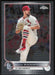 Adam Wainwright 2022 Topps Chrome Baseball # 52 St. Louis Cardinals Base - Collectible Craze America
