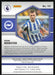 Adam Webster 2021 Panini Mosaic Premier League # 111 Brighton & Hove Albion Base - Collectible Craze America