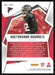Adetokunbo Ogundeji 2021 Panini Rookies & Stars # 174 RC Atlanta Falcons Base - Collectible Craze America