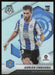 Adrian Embarba 2021 Panini Mosaic La Liga # 162 RC Silver Prizm RCD Espanyol - Collectible Craze America