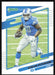 Adrian Peterson 2021 Donruss Football # 175 Detroit Lions Base - Collectible Craze America