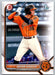 Adrian Sugastey 2022 Bowman Prospects # BP-19 1st Bowman San Francisco Giants - Collectible Craze America