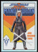 Ahsoka Tano 2022 Topps Chrome Star Wars Mandalorian # CC-4 - Collectible Craze America