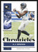 AJ Brown 2021 Panini Chronicles # 98 Tennessee Titans Base - Collectible Craze America