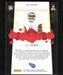 AJ Brown 2021 Panini Rookie & Stars # SO-20 Standing Ovation Tennessee Titans - Collectible Craze America