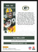 AJ Dillon 2021 Panini Chronicles # 39 Green Bay Packers Base - Collectible Craze America