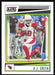 AJ Green 2022 Panini Score Football # 143 Base Arizona Cardinals - Collectible Craze America