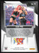 Alba Fyre 2022 Panini NXT WWE # 4 Base NXT 2.0 - Collectible Craze America