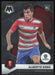 Alberto Soro 2021 Panini Mosaic La Liga # 122 RC Granada CF Base - Collectible Craze America