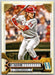 Alec Bohm 2022 Topps Gypsy Queen # 237 Philadelphia Phillies - Collectible Craze America