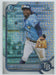 Alejandro Pie 2022 Bowman Chrome Prospects # BCP-99 Mojo Refrctor Tampa Bay Rays - Collectible Craze America